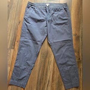 L.L. Bean Cargo Hiking Pants - Bluegrey